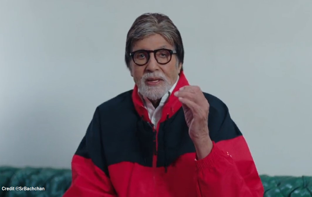 Amitabh Bachchan social media posts may be removed?