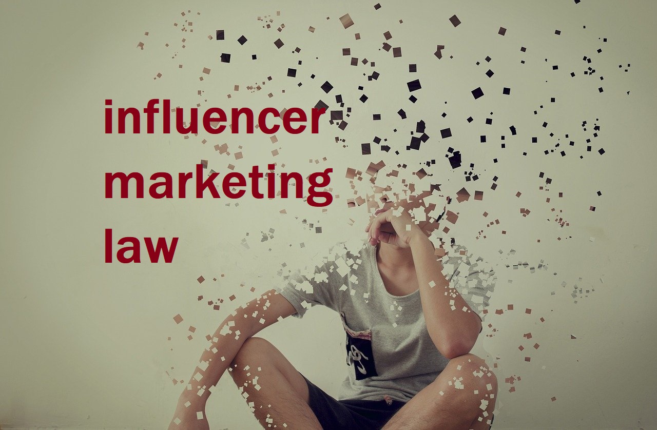 Influencer Marketing Laws in India | Best Legal Guide