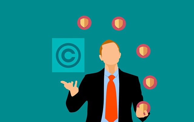 Influencer: Legal implications of using Copyrighted Material